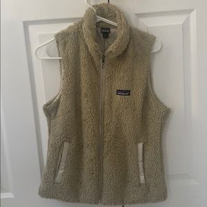 Patagonia Vest